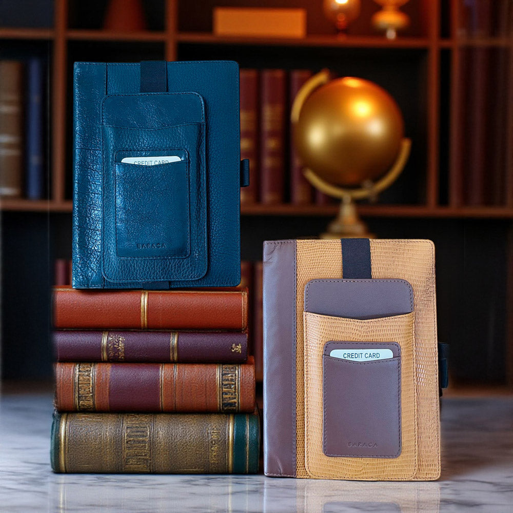 Bill Folds & Card Cases