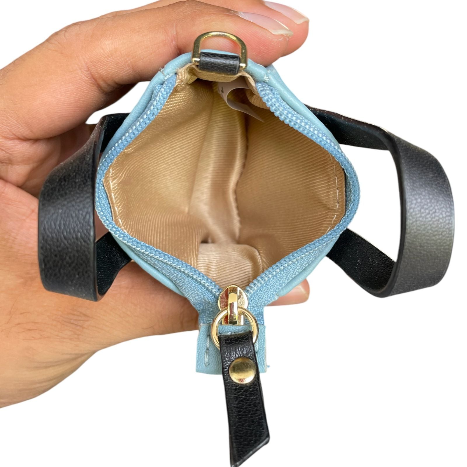 MINI BAG - ANGEL FALL