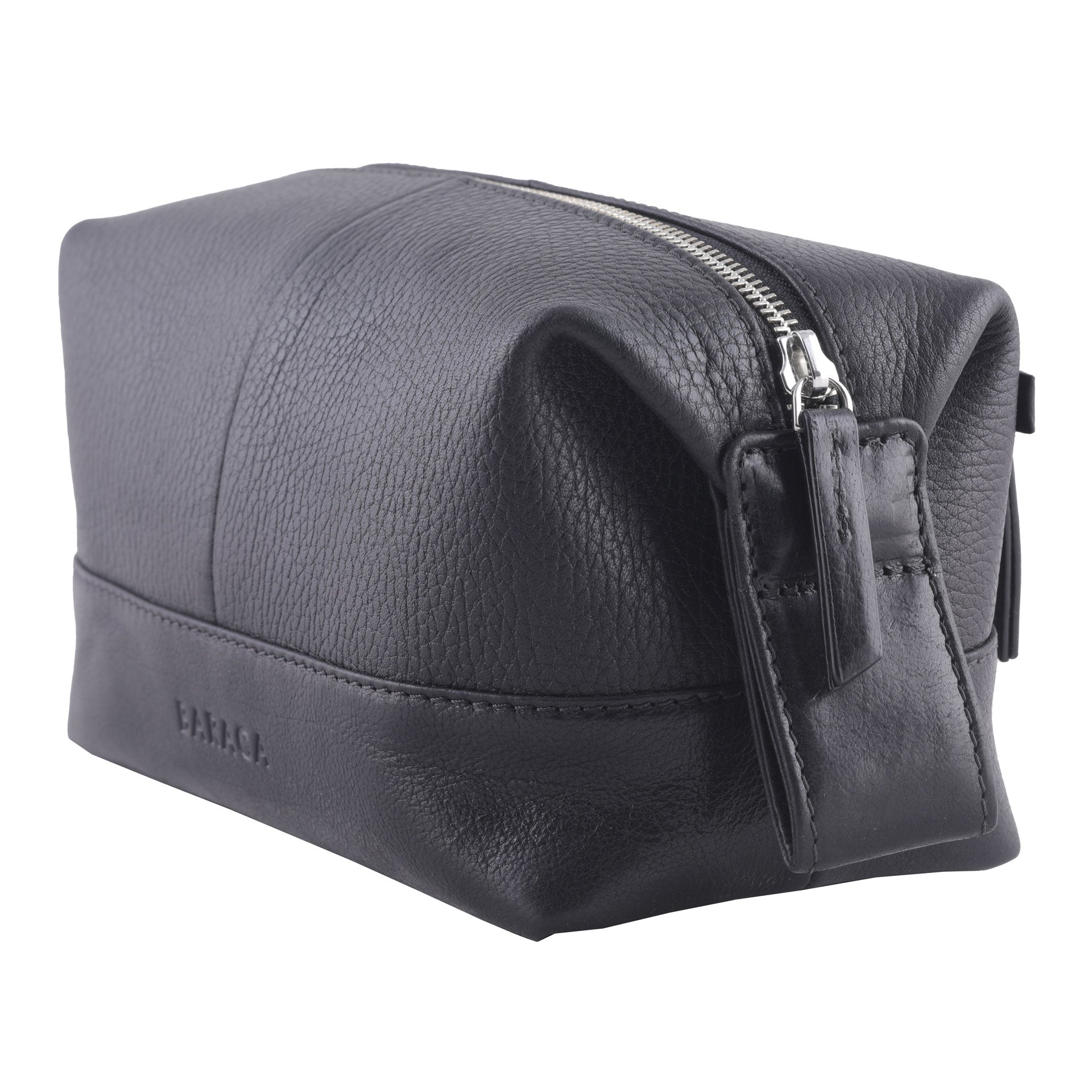 WASHCARE BAG - BLACK