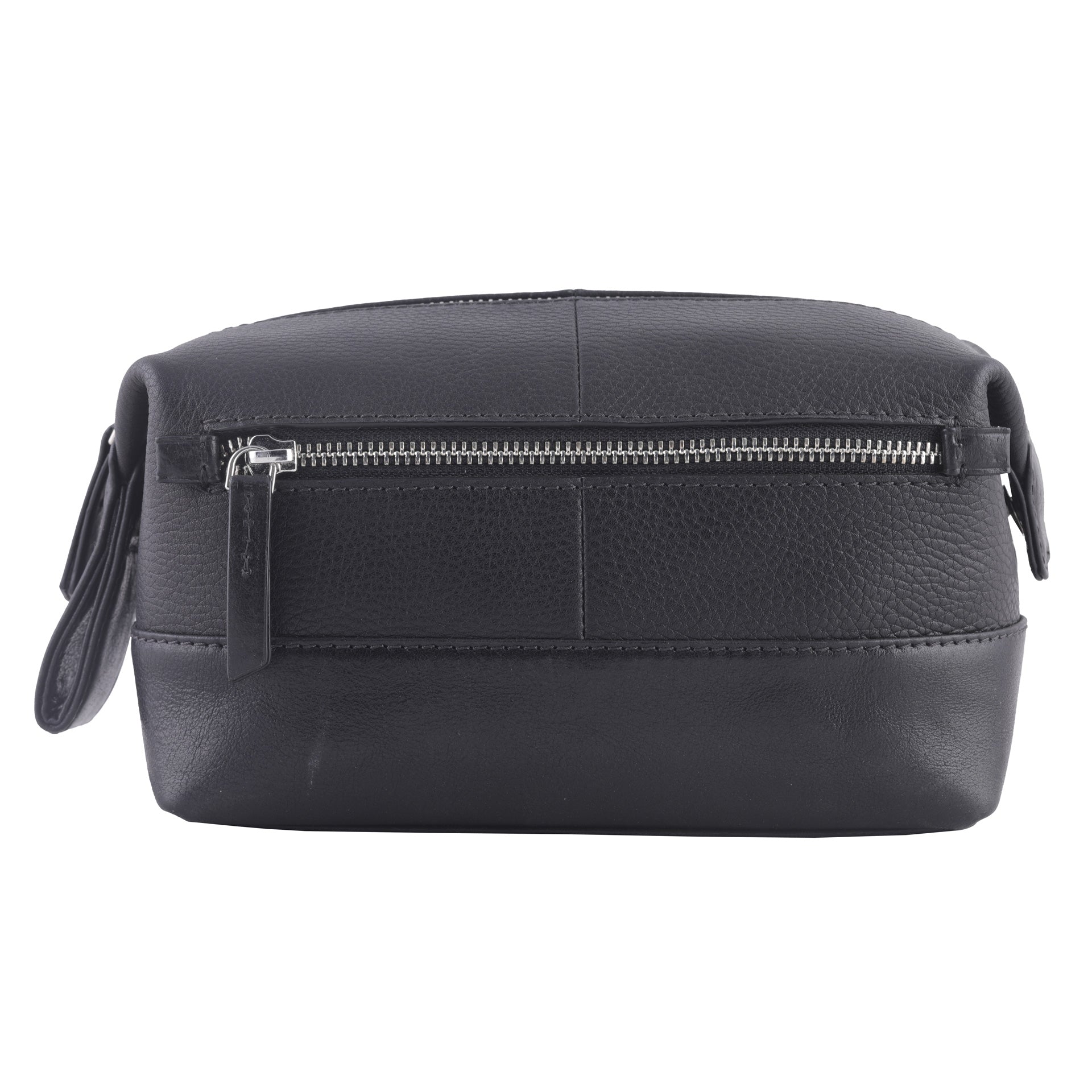 WASHCARE BAG - BLACK