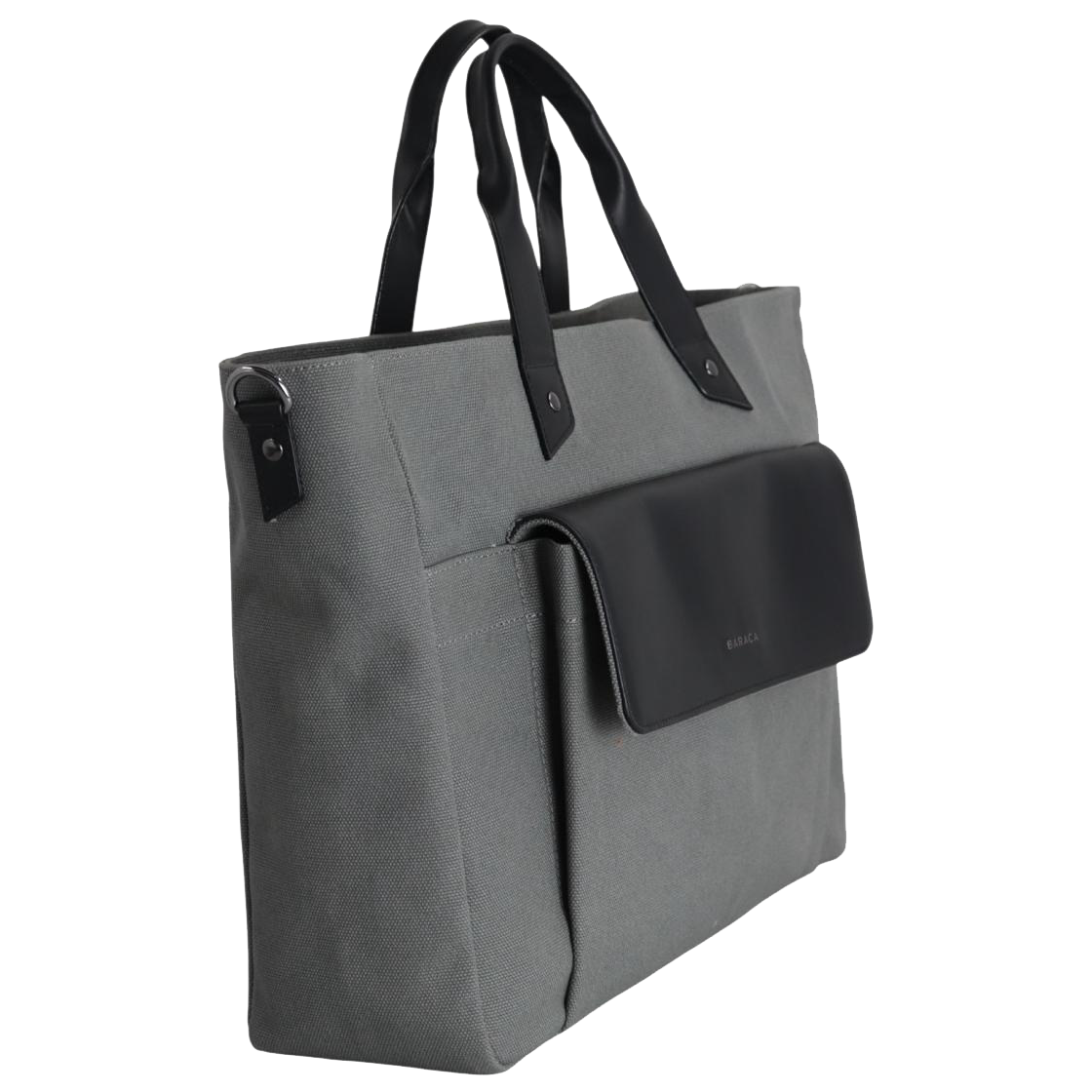 WARKIN BAG - GREY
