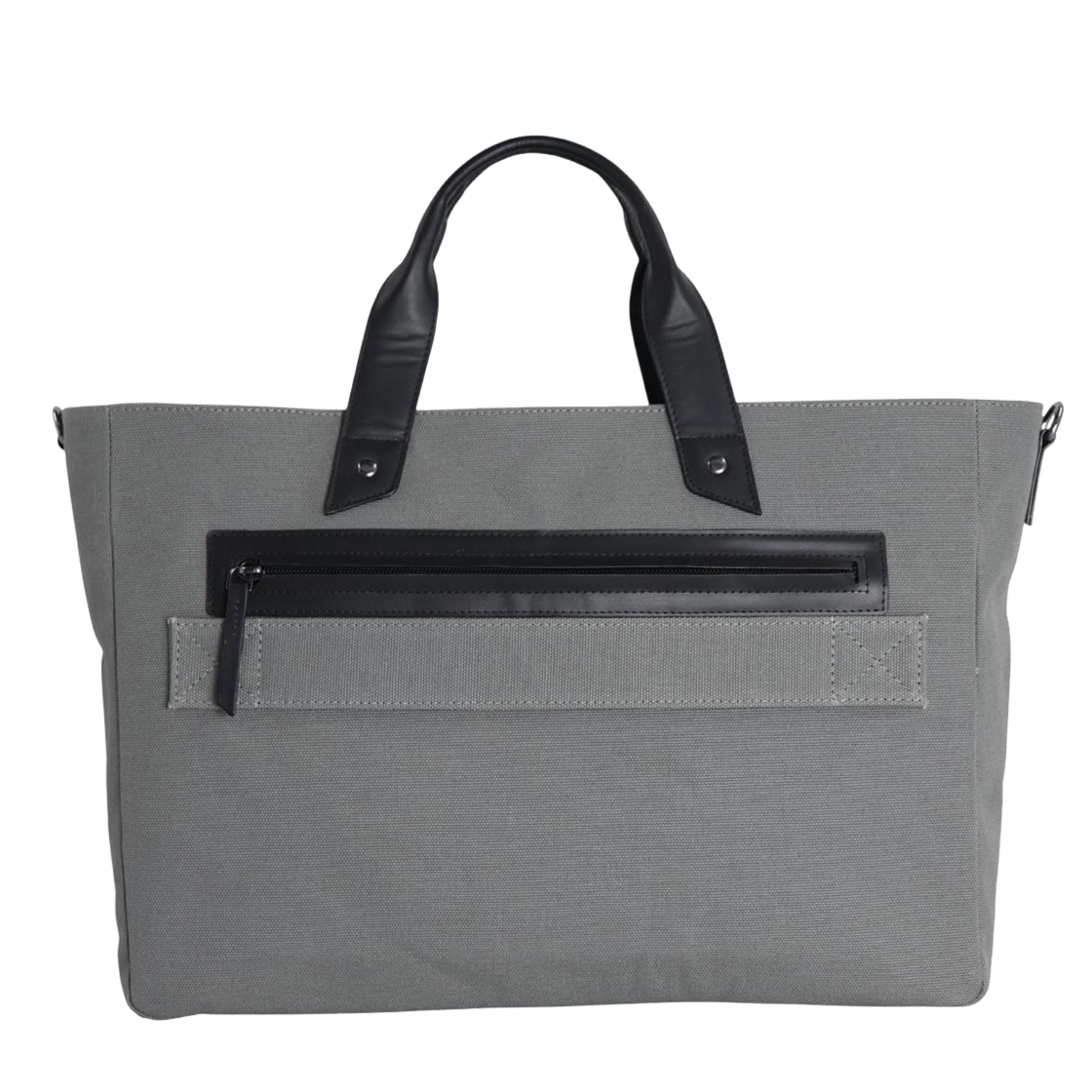 WARKIN BAG - GREY