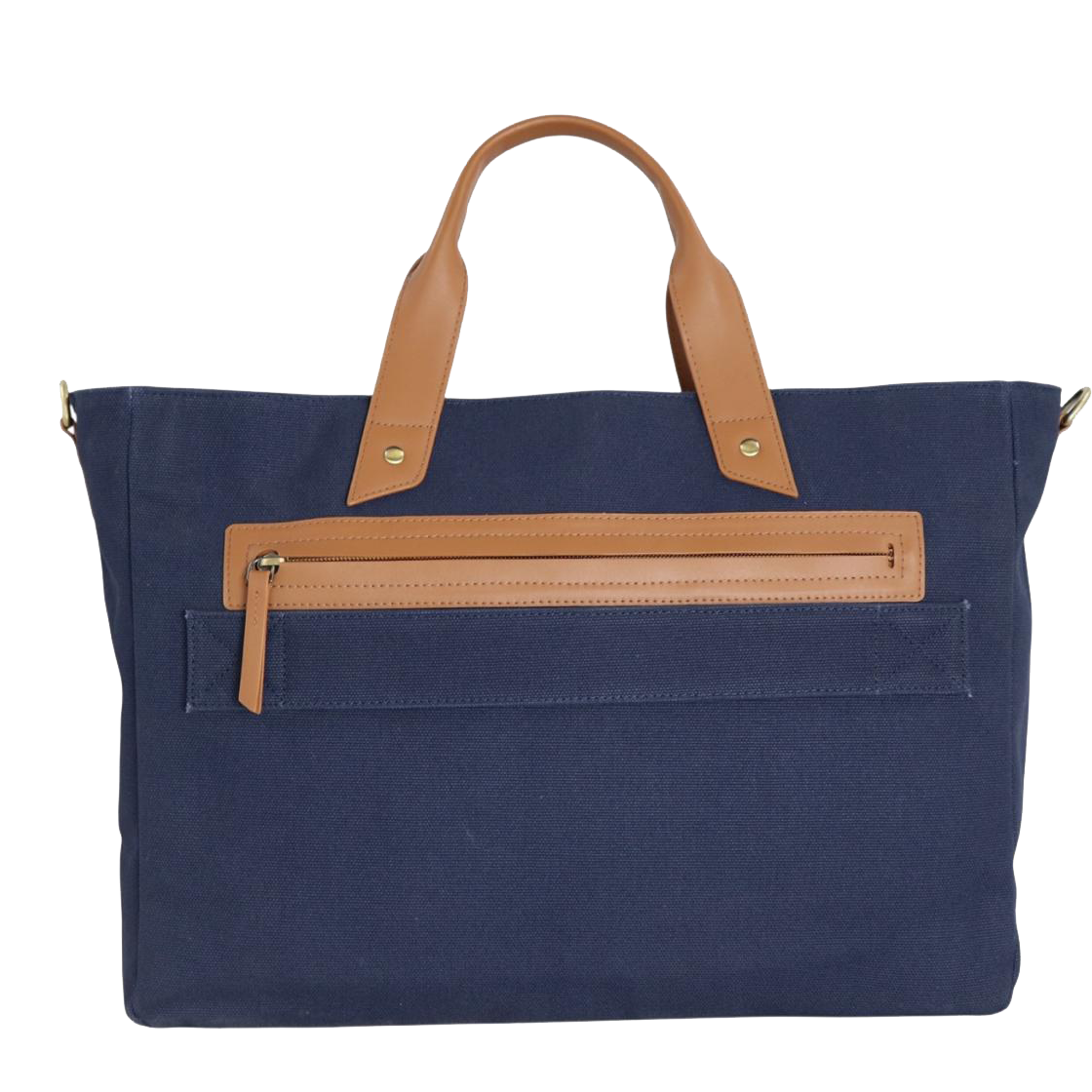 WARKIN BAG - NAVY