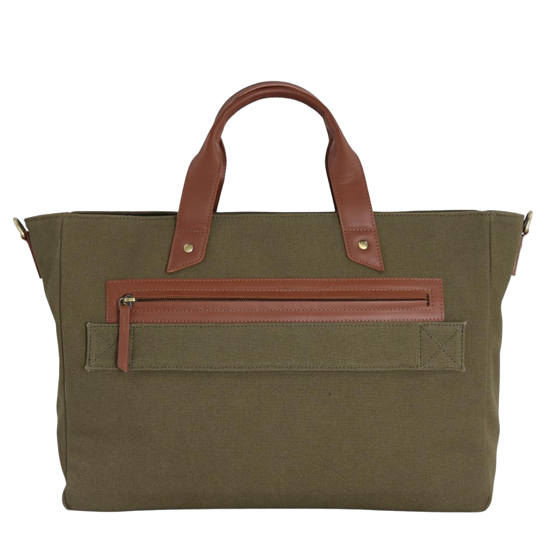 WARKIN BAG - KHAKI