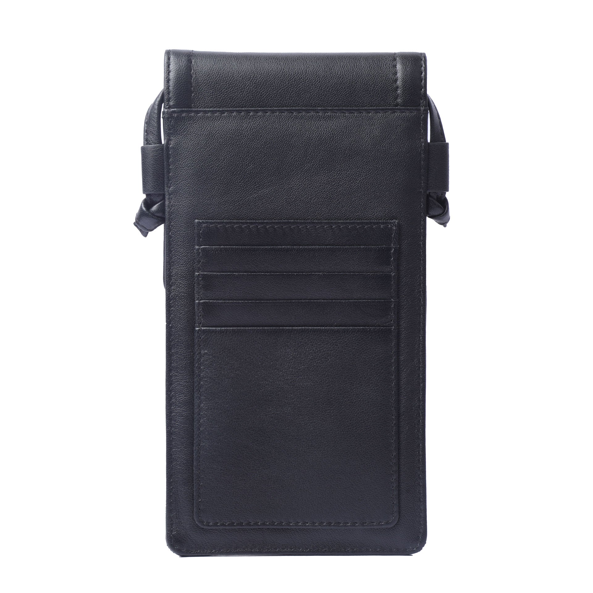 NOIR - BLACK