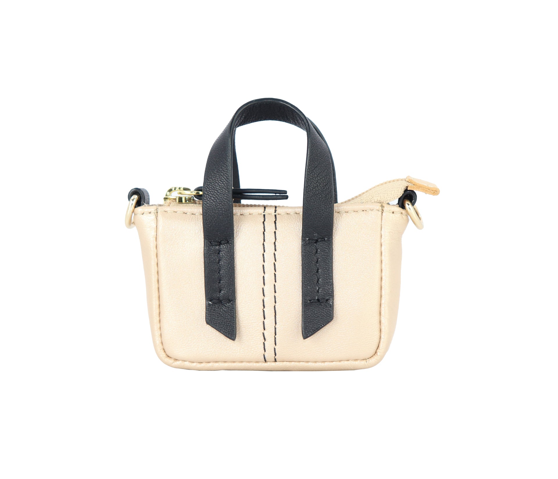 MINI BAG - GOLD