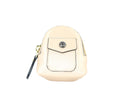 MINI BACKPACK - GOLD