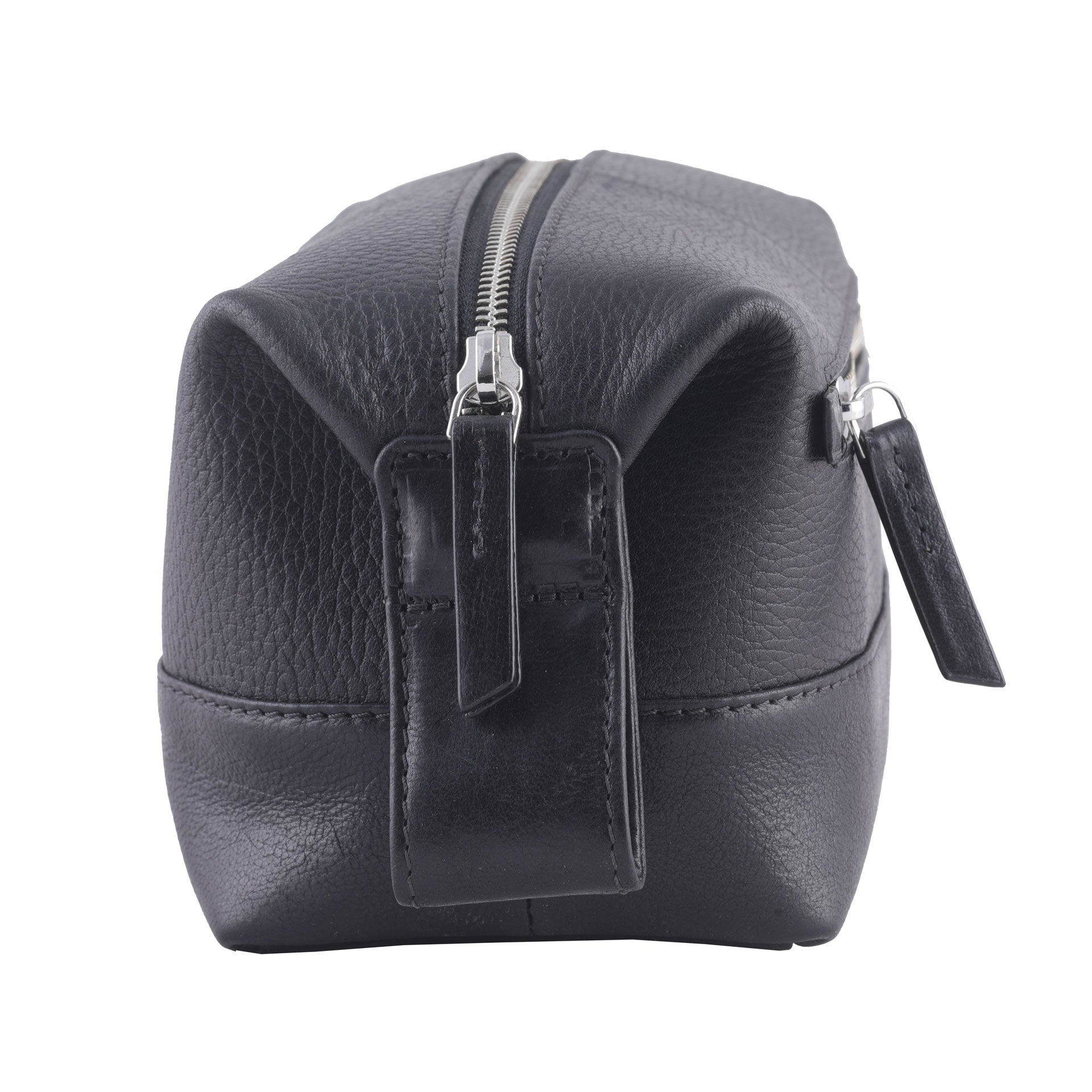 WASHCARE BAG - BLACK