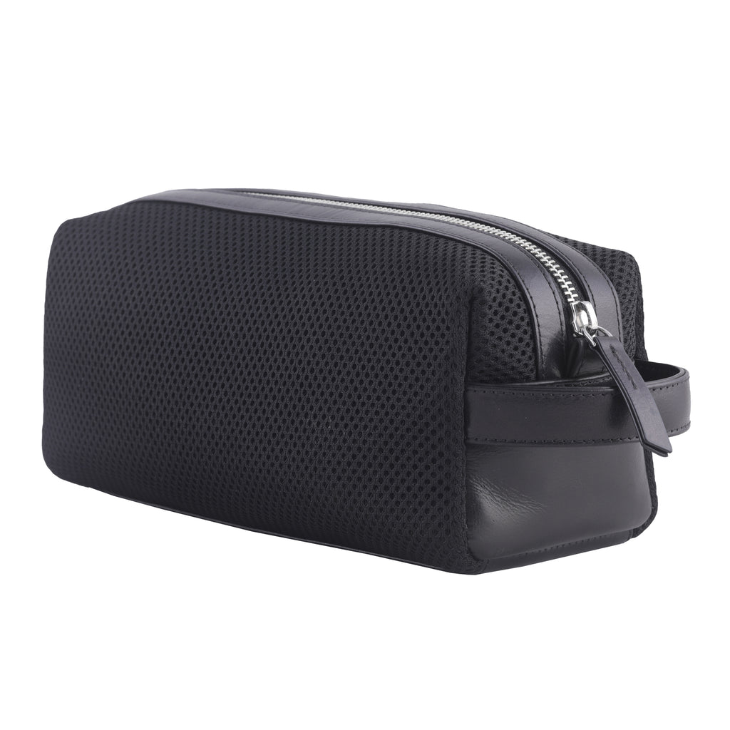 TEC PACK - BLACK