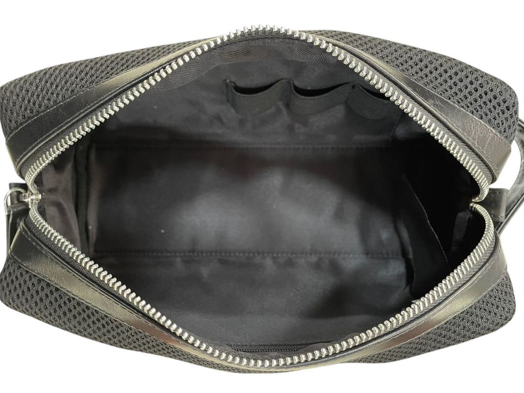 TEC PACK - BLACK
