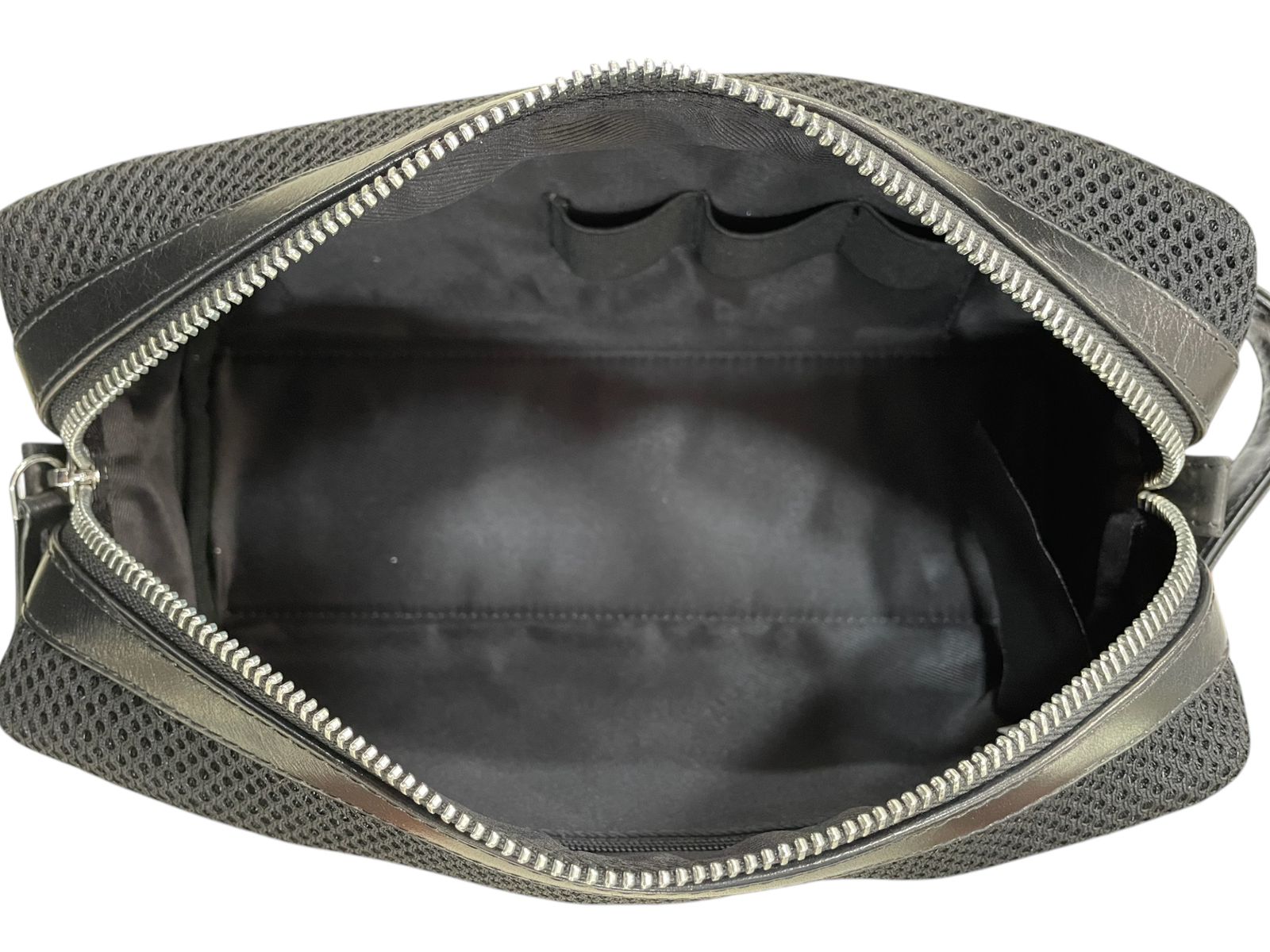 TEC PACK - BLACK