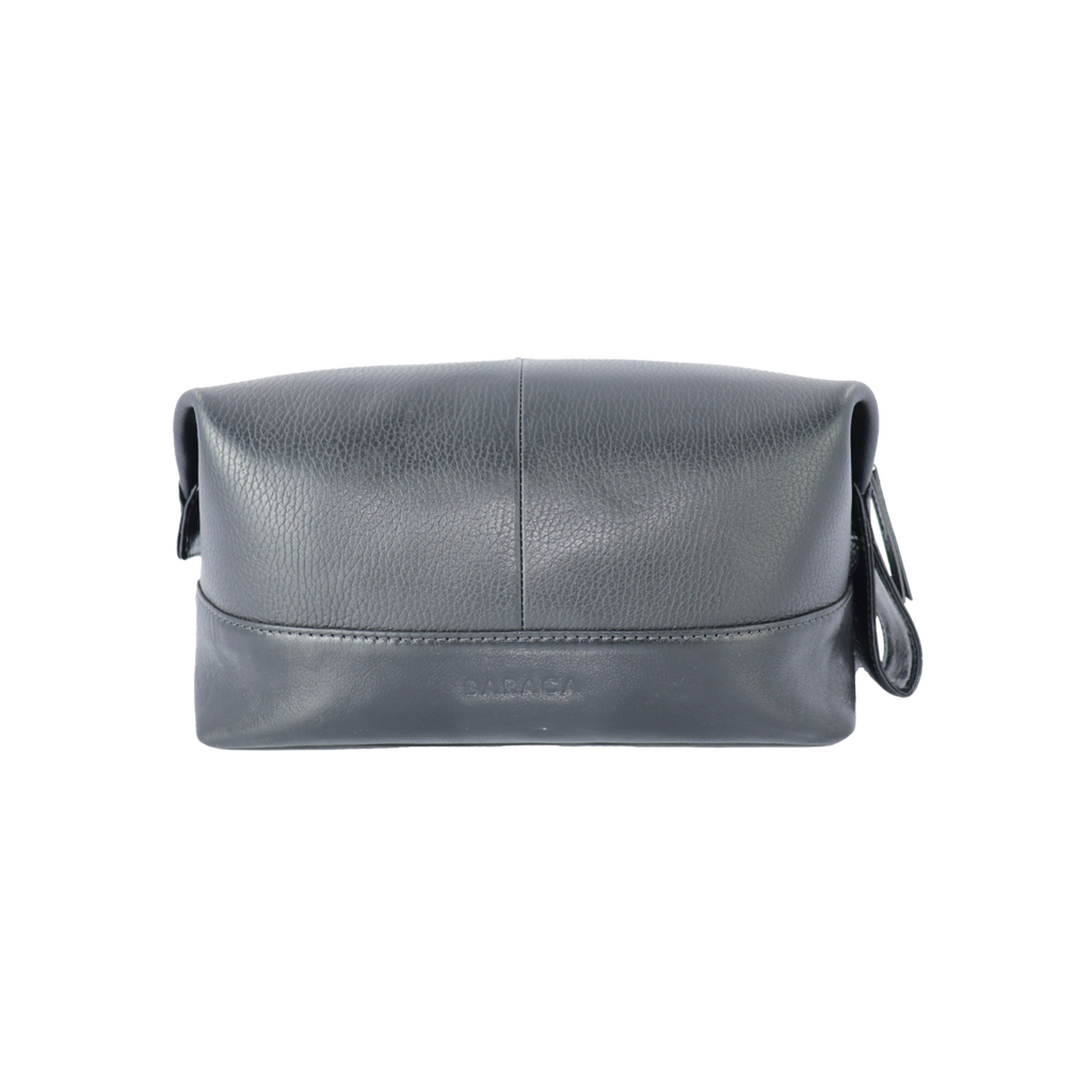 WASHCARE BAG - BLACK