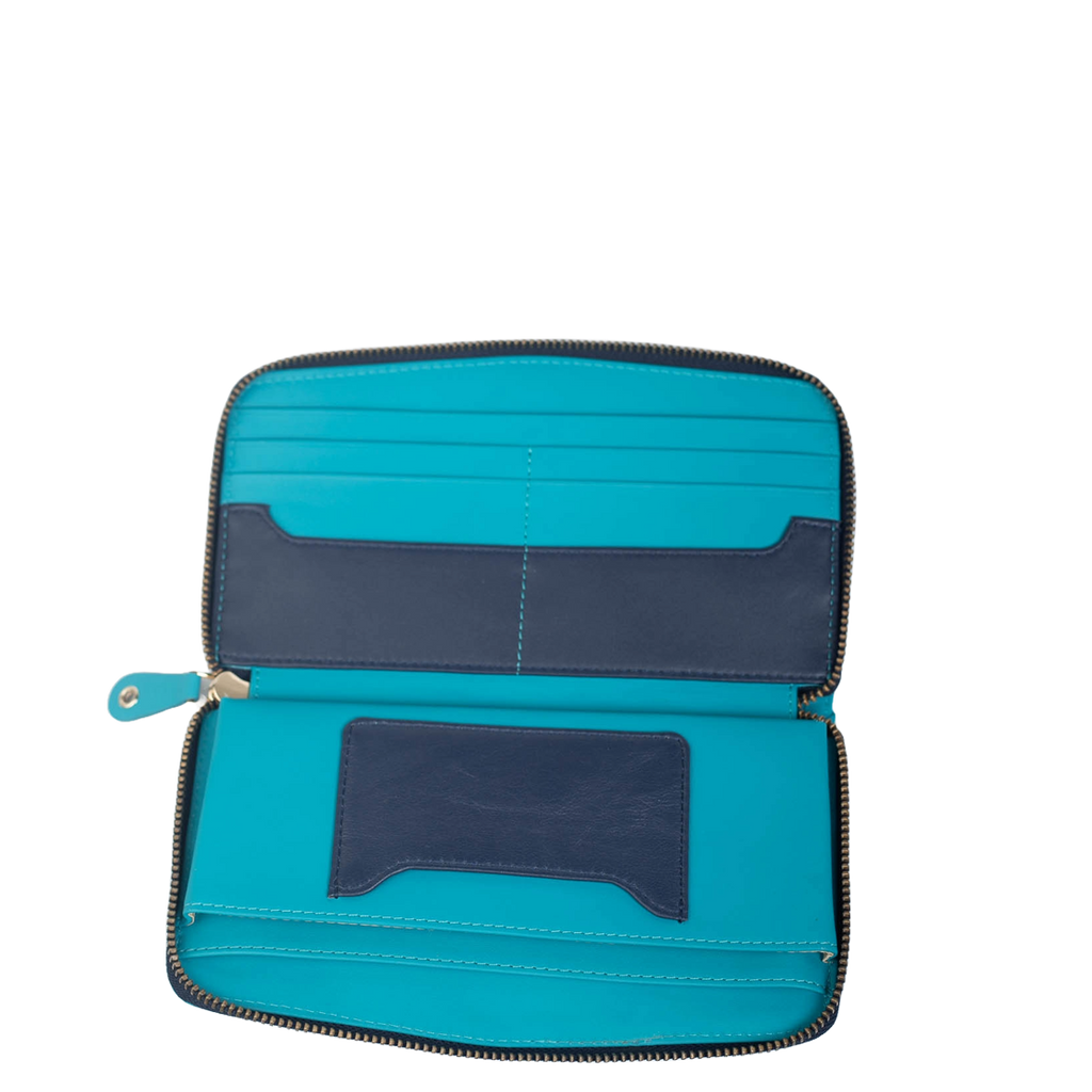 ARDEN - DARK FOREST NAVY