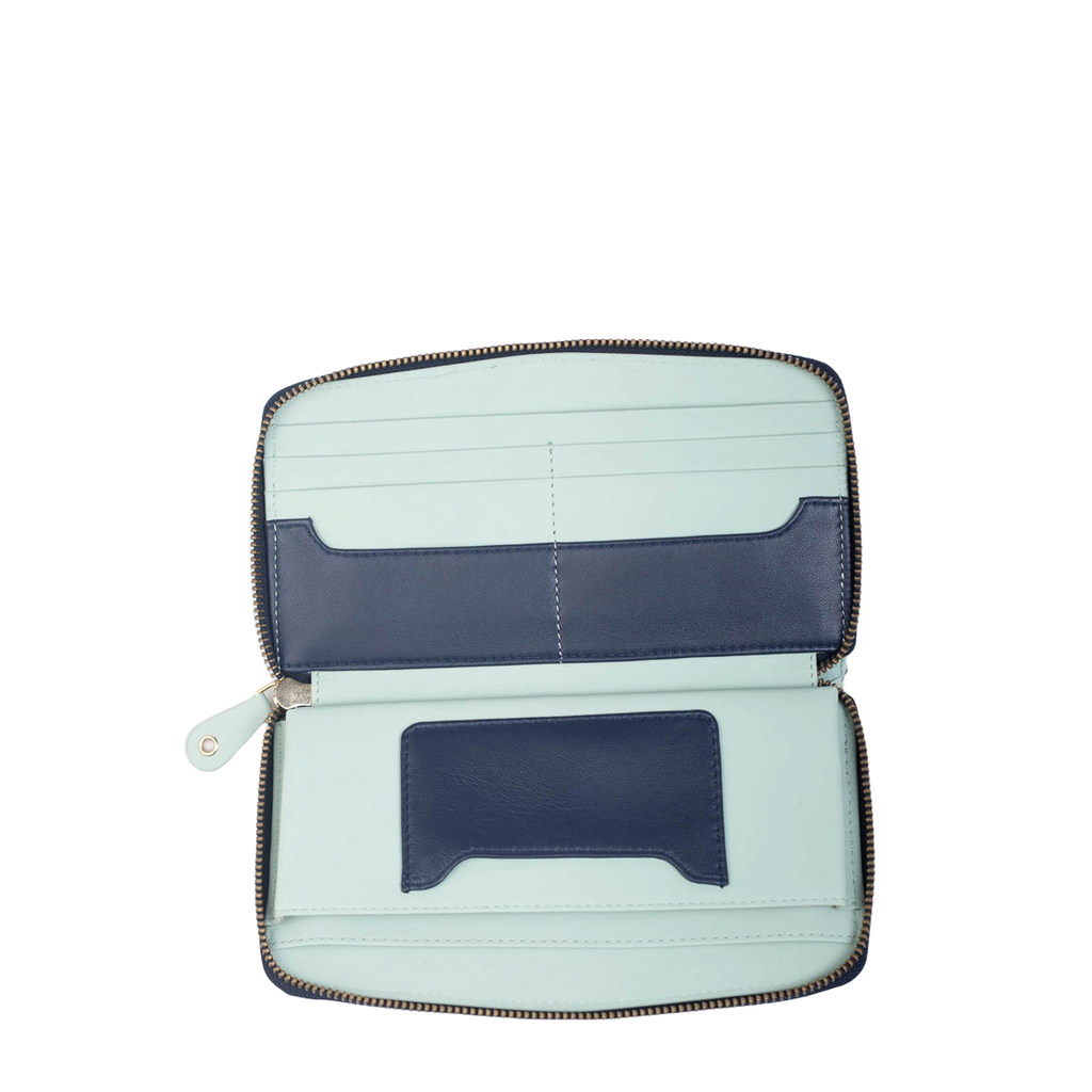 ARDEN - MAGIC MINT NAVY