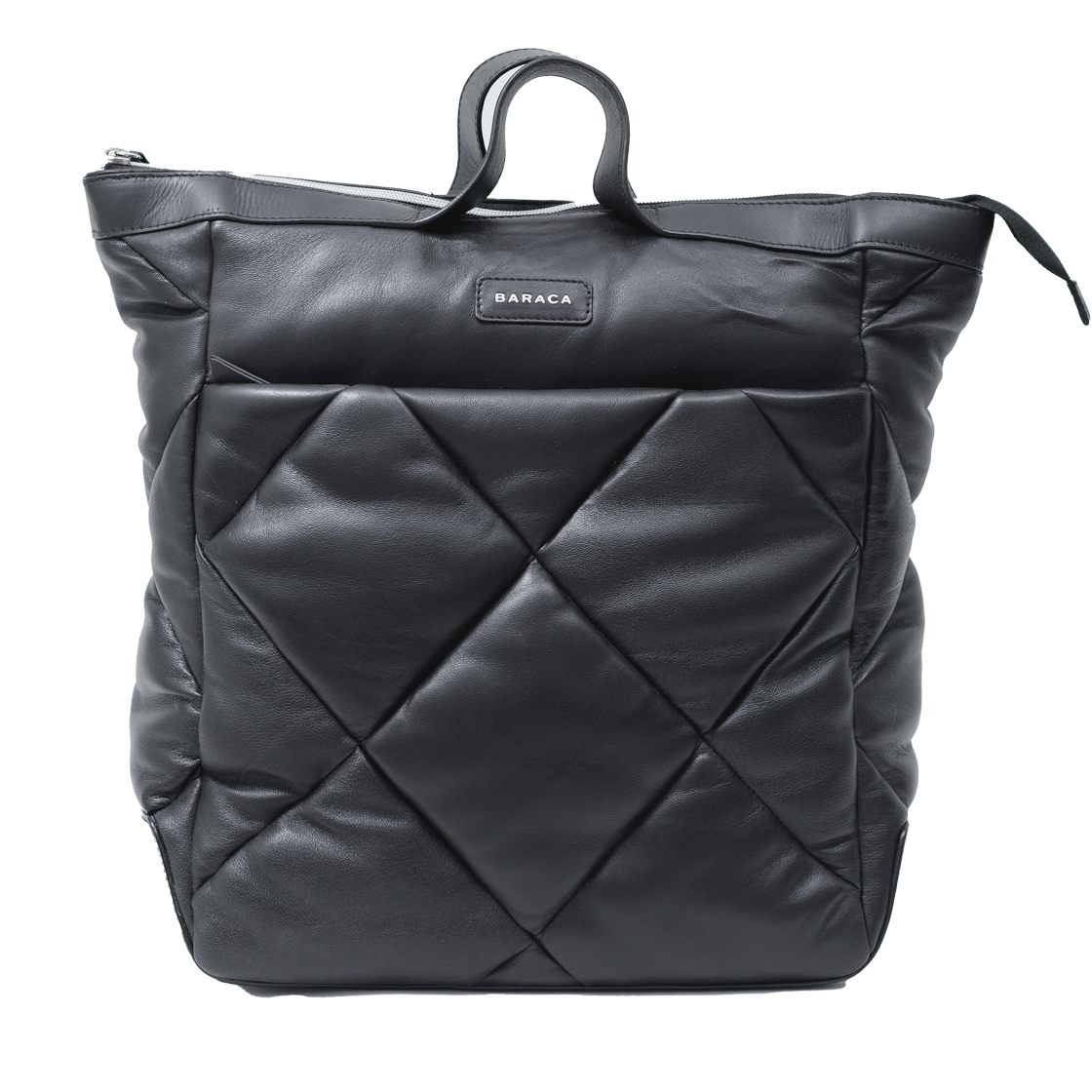 ASTORIA BACKPACK - BLACK