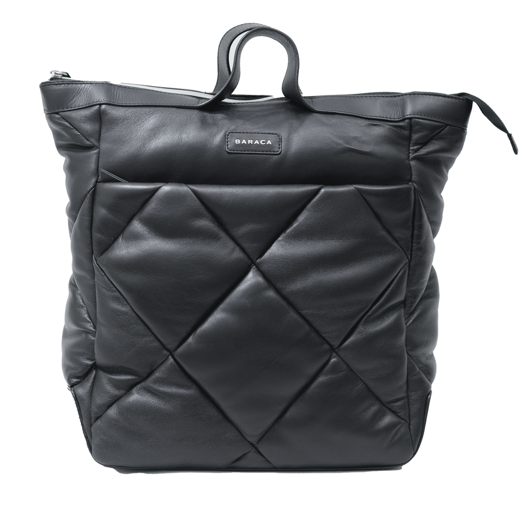 ASTORIA BACKPACK - BLACK