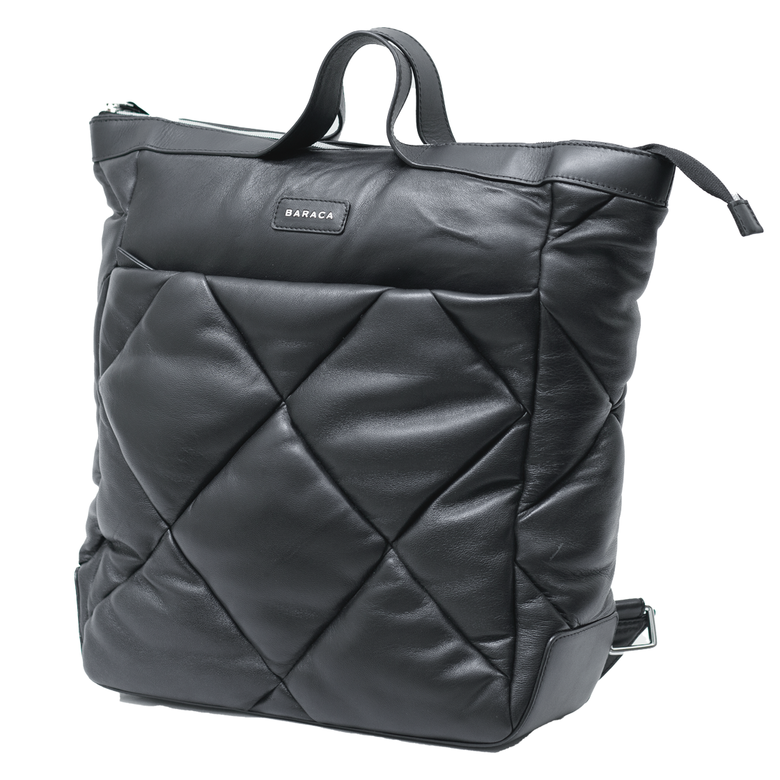 ASTORIA BACKPACK - BLACK