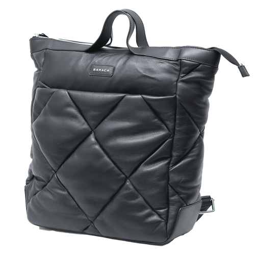 ASTORIA BACKPACK - BLACK