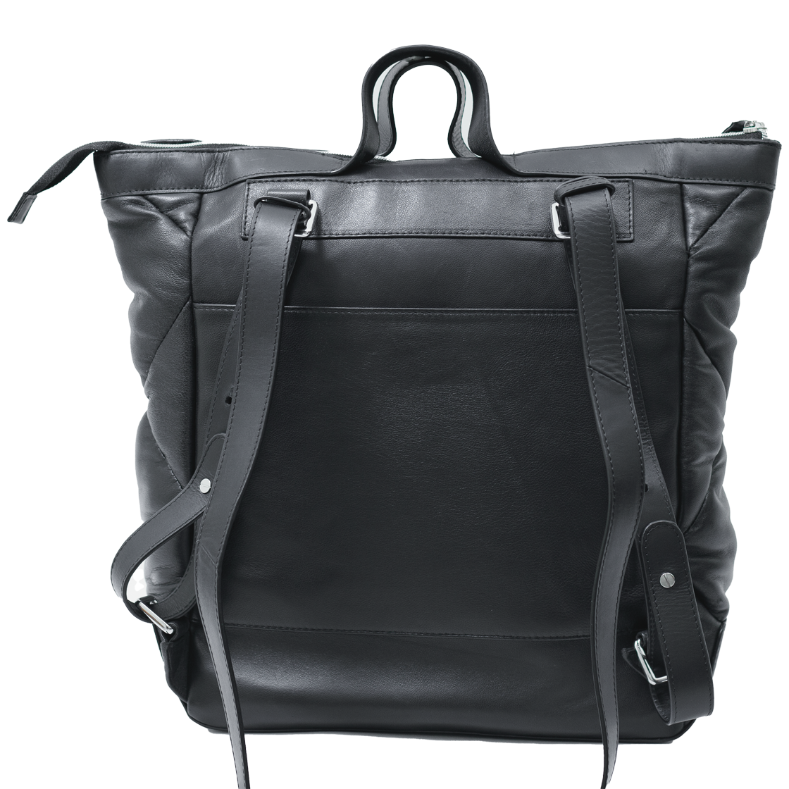 ASTORIA BACKPACK - BLACK