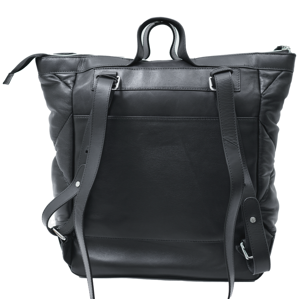 ASTORIA BACKPACK - BLACK