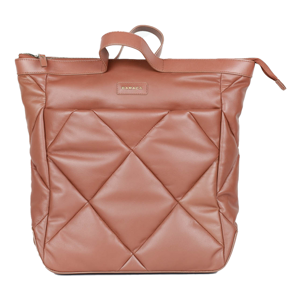 ASTORIA BACKPACK - BROWN