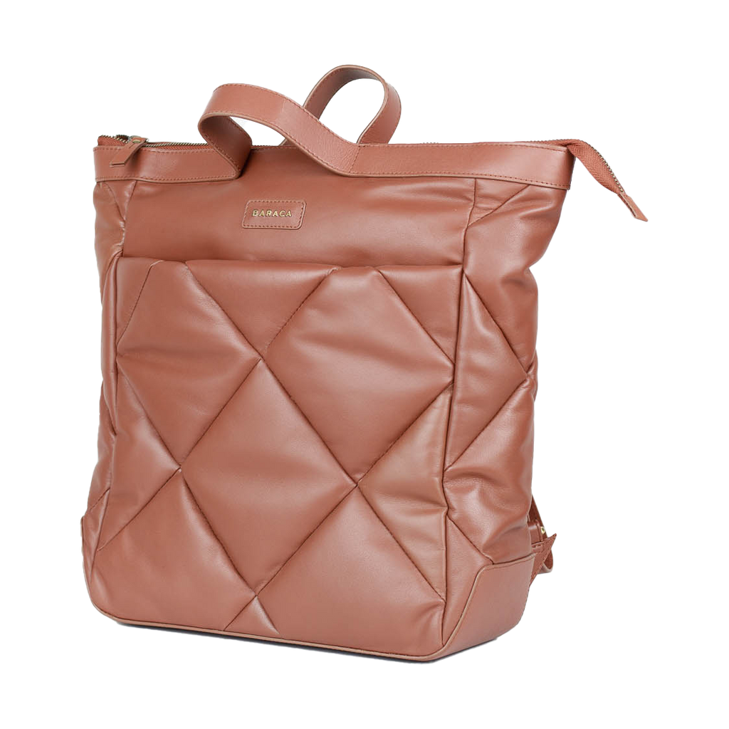 ASTORIA BACKPACK - BROWN