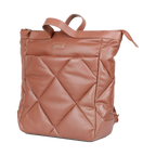 ASTORIA BACKPACK - BROWN