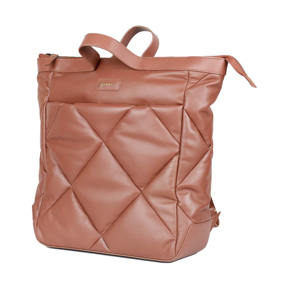 ASTORIA BACKPACK - BROWN