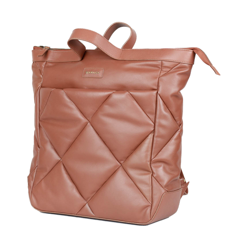 ASTORIA BACKPACK - BROWN