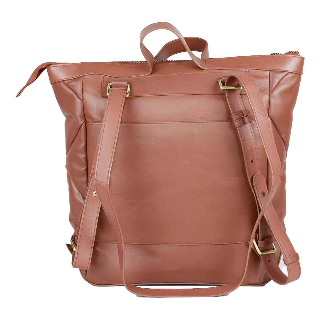 ASTORIA BACKPACK - BROWN