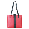 ASTRA TOTE - RED