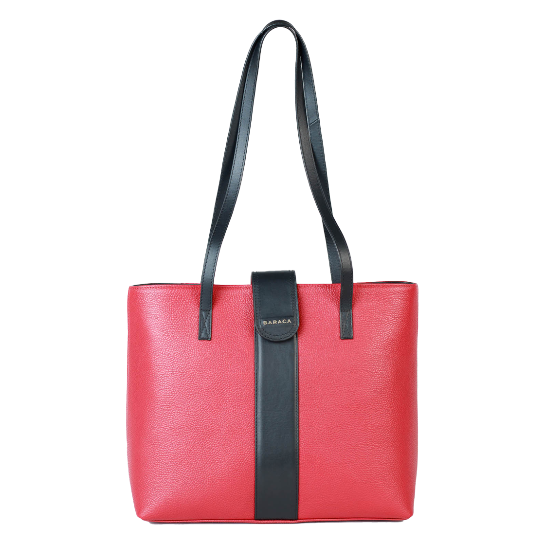 ASTRA TOTE - RED