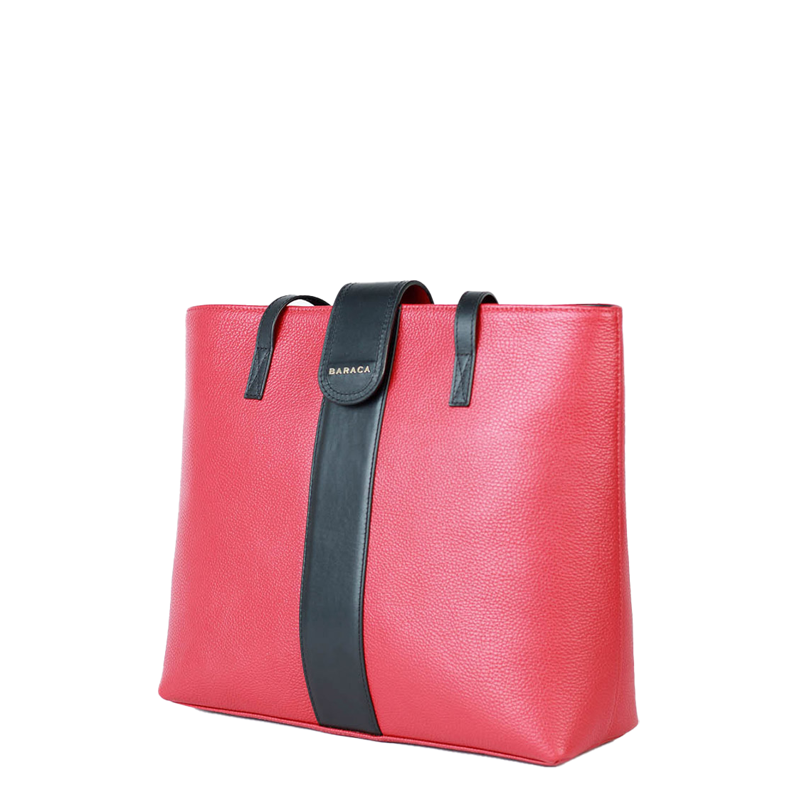 ASTRA TOTE - RED