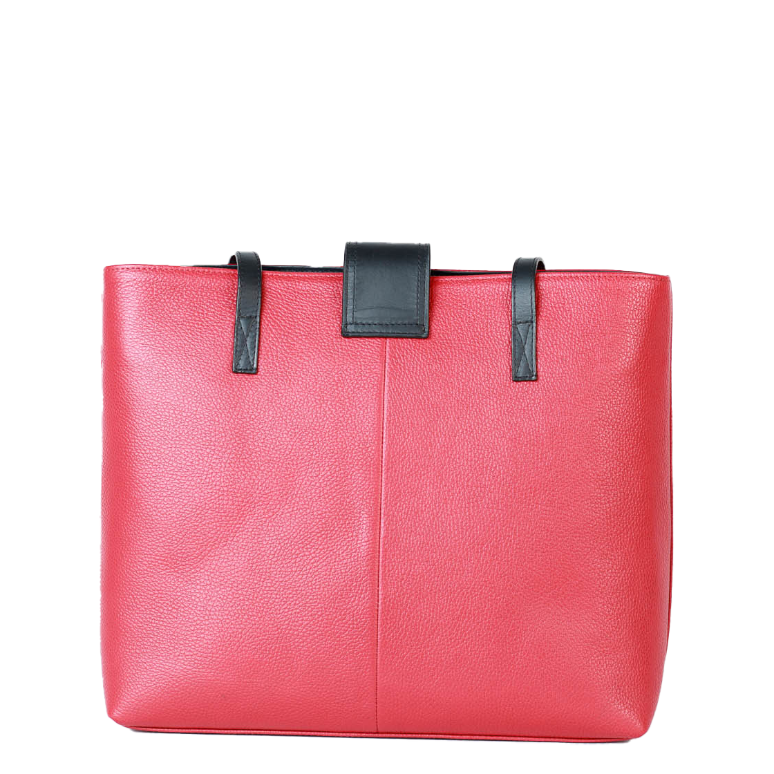 ASTRA TOTE - RED