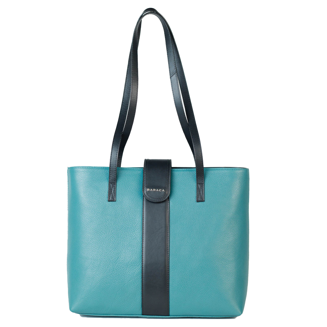 ASTRA TOTE - TEAL