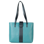 ASTRA TOTE - TEAL