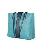 ASTRA TOTE - TEAL