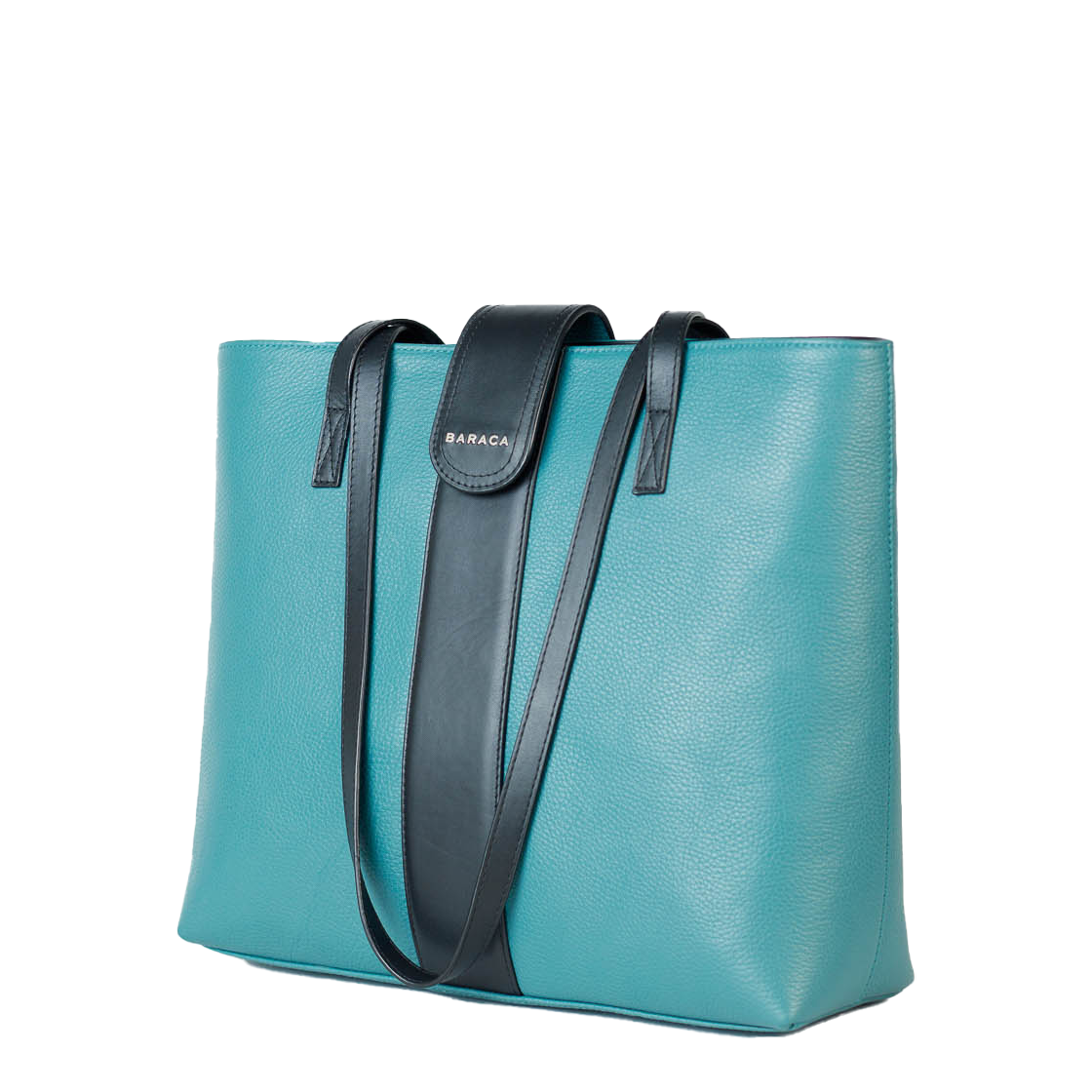 ASTRA TOTE - TEAL