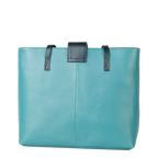 ASTRA TOTE - TEAL