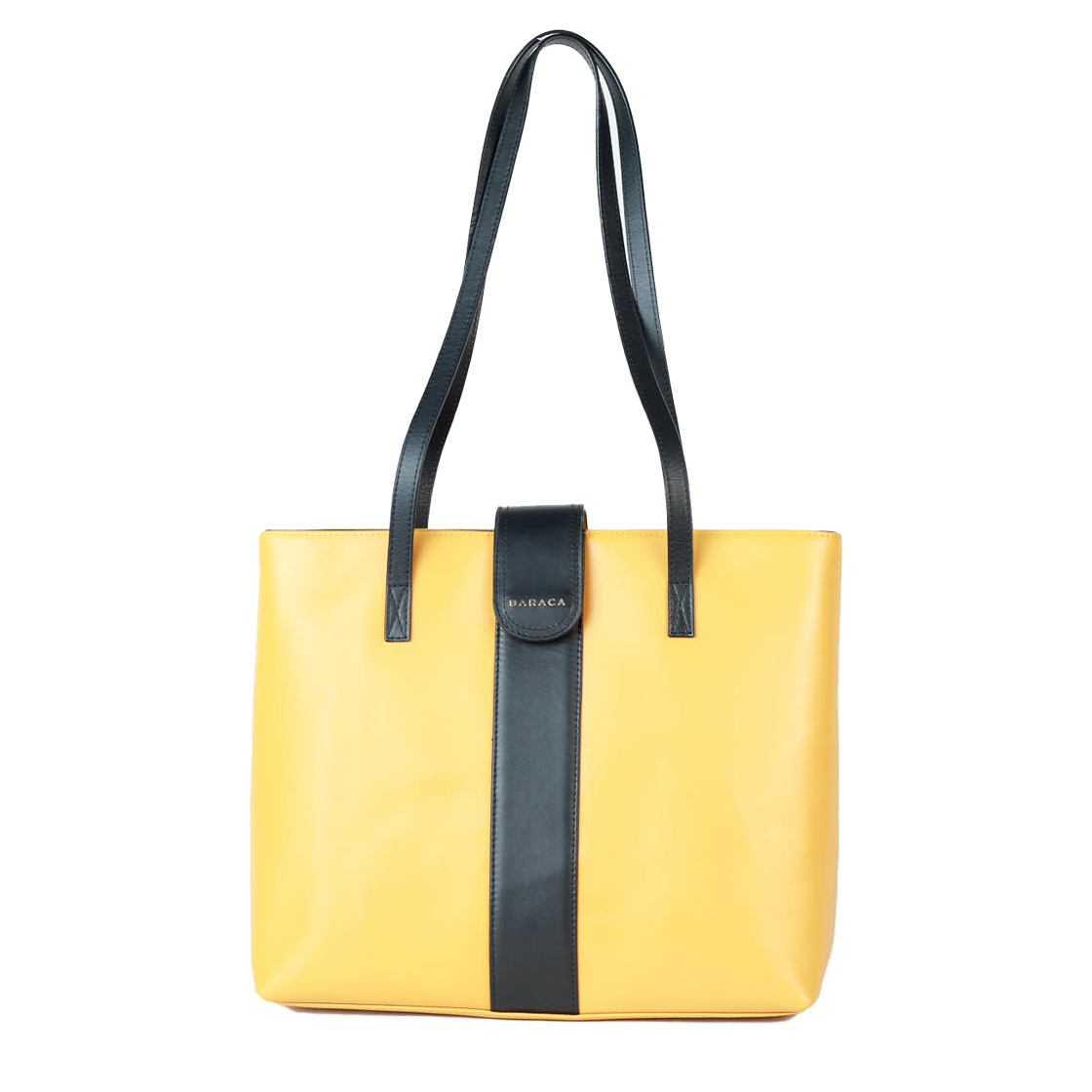 ASTRA TOTE - YELLOW STONE