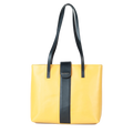 ASTRA TOTE - YELLOW STONE
