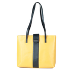 ASTRA TOTE - YELLOW STONE