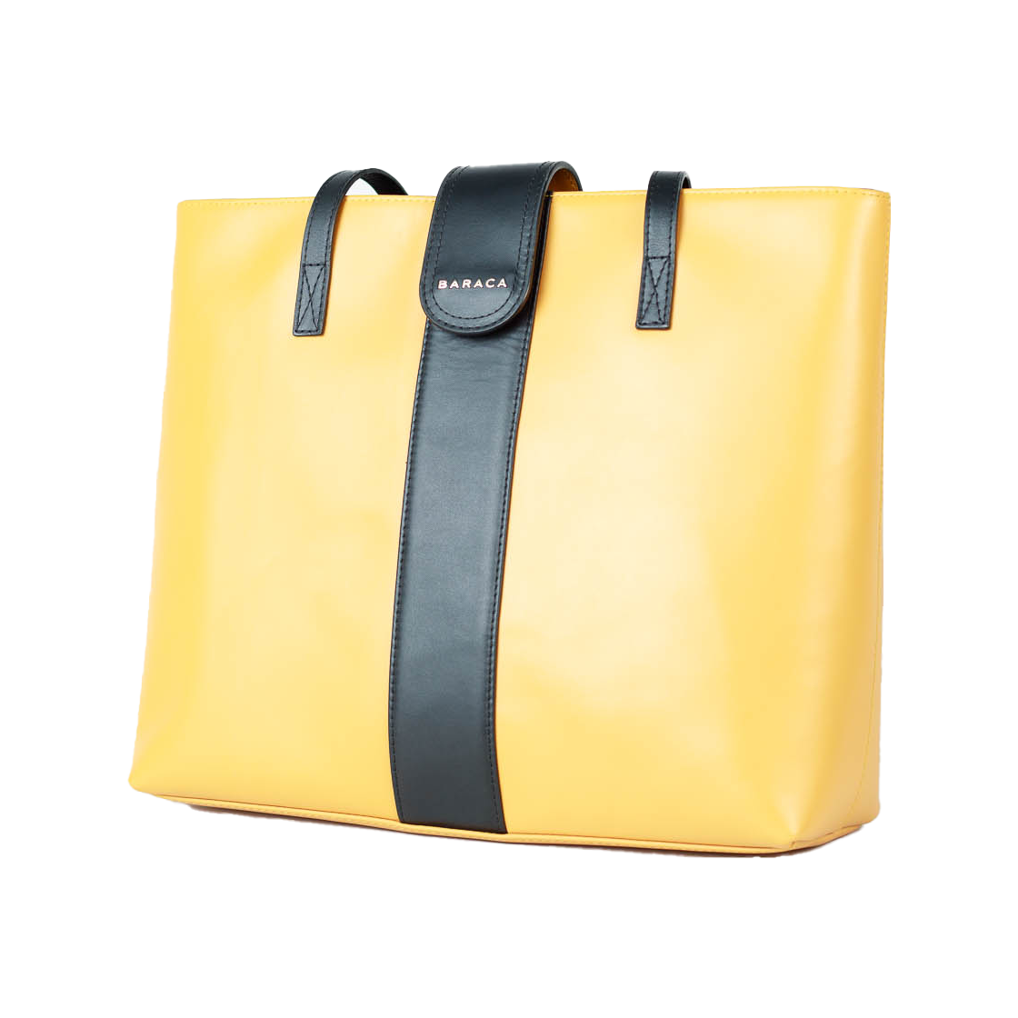 ASTRA TOTE - YELLOW STONE