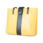 ASTRA TOTE - YELLOW STONE