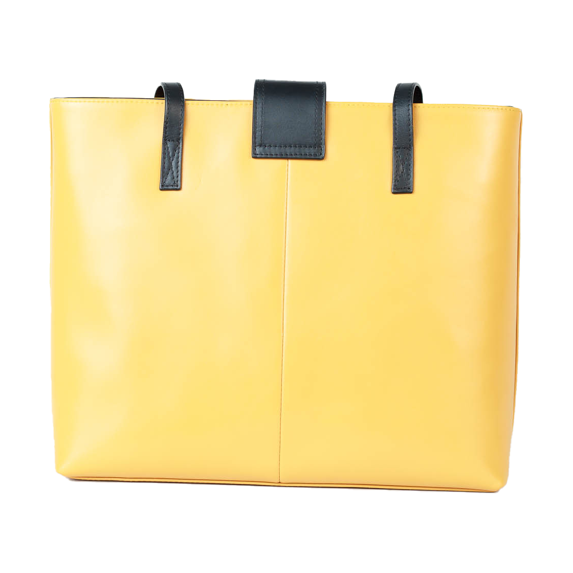 ASTRA TOTE - YELLOW STONE