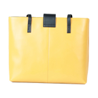 ASTRA TOTE - YELLOW STONE