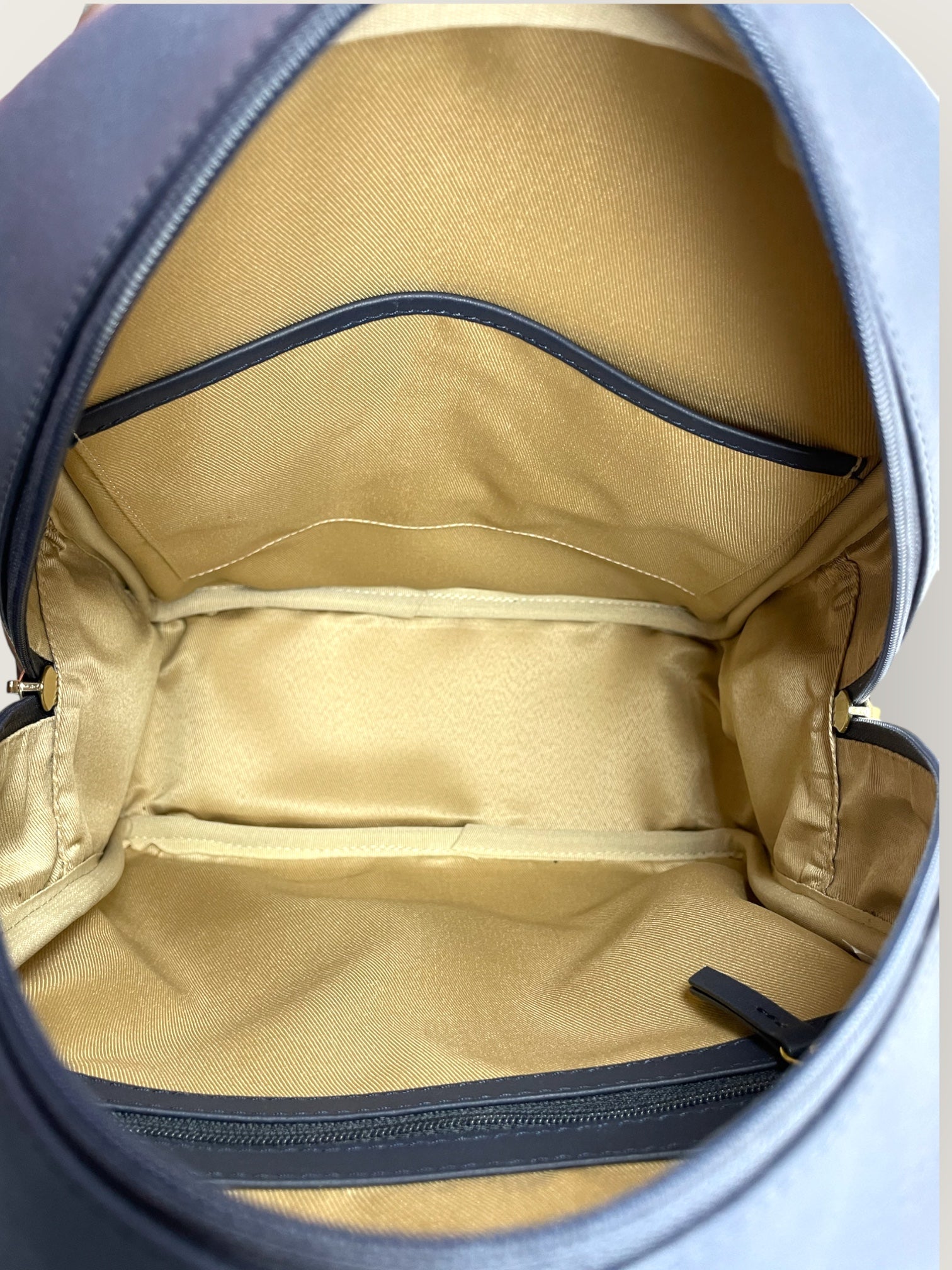 CAROLINE - NAVY