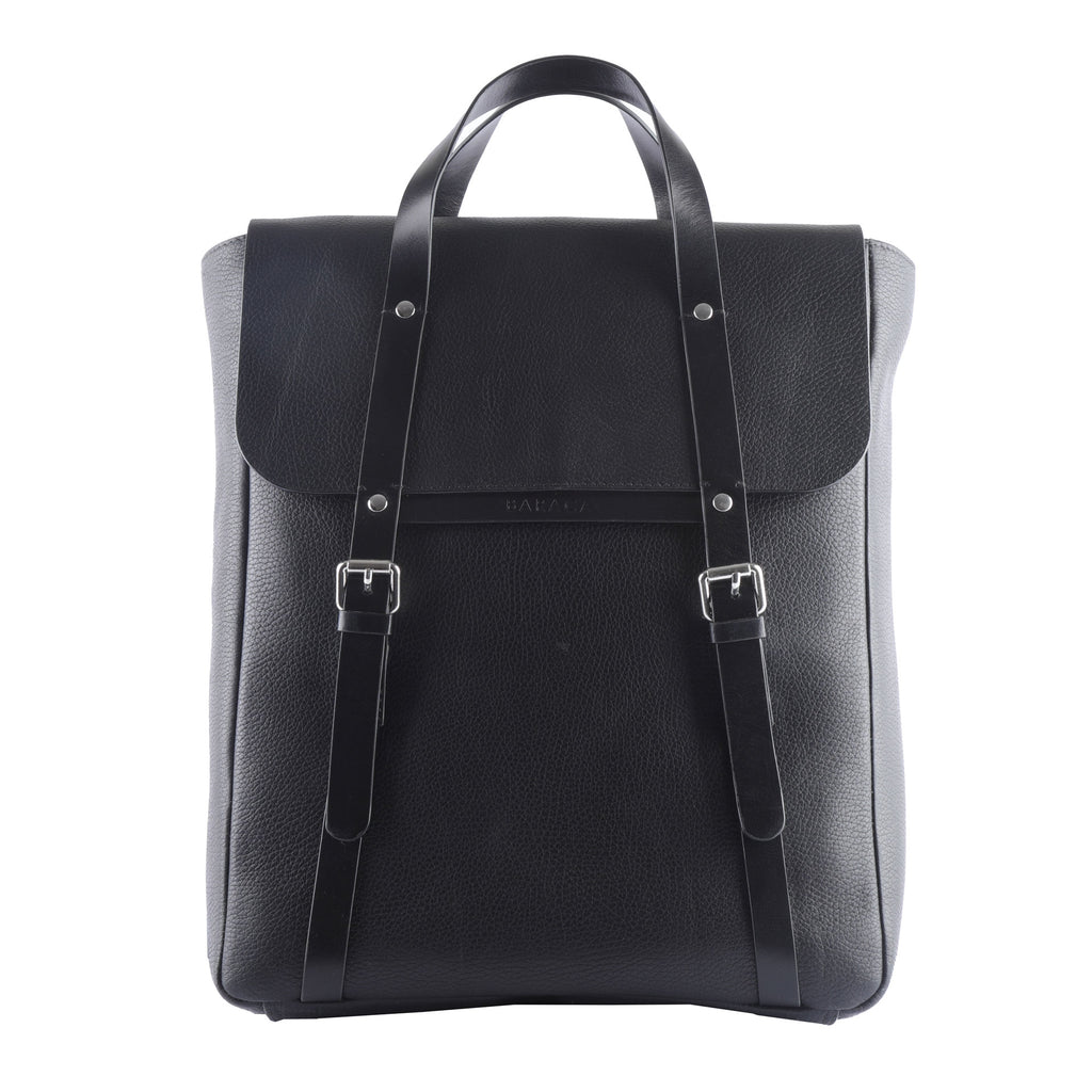 ZEST - BLACK