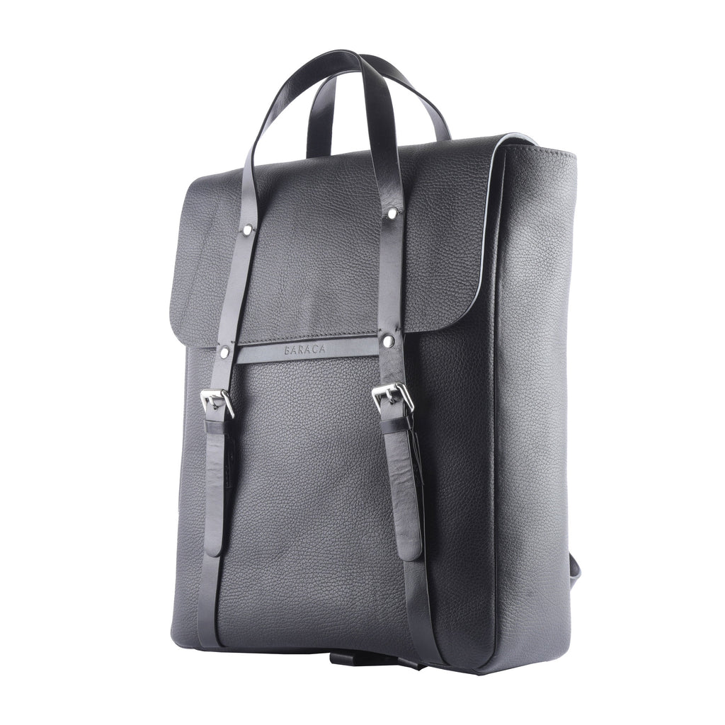 ZEST - BLACK