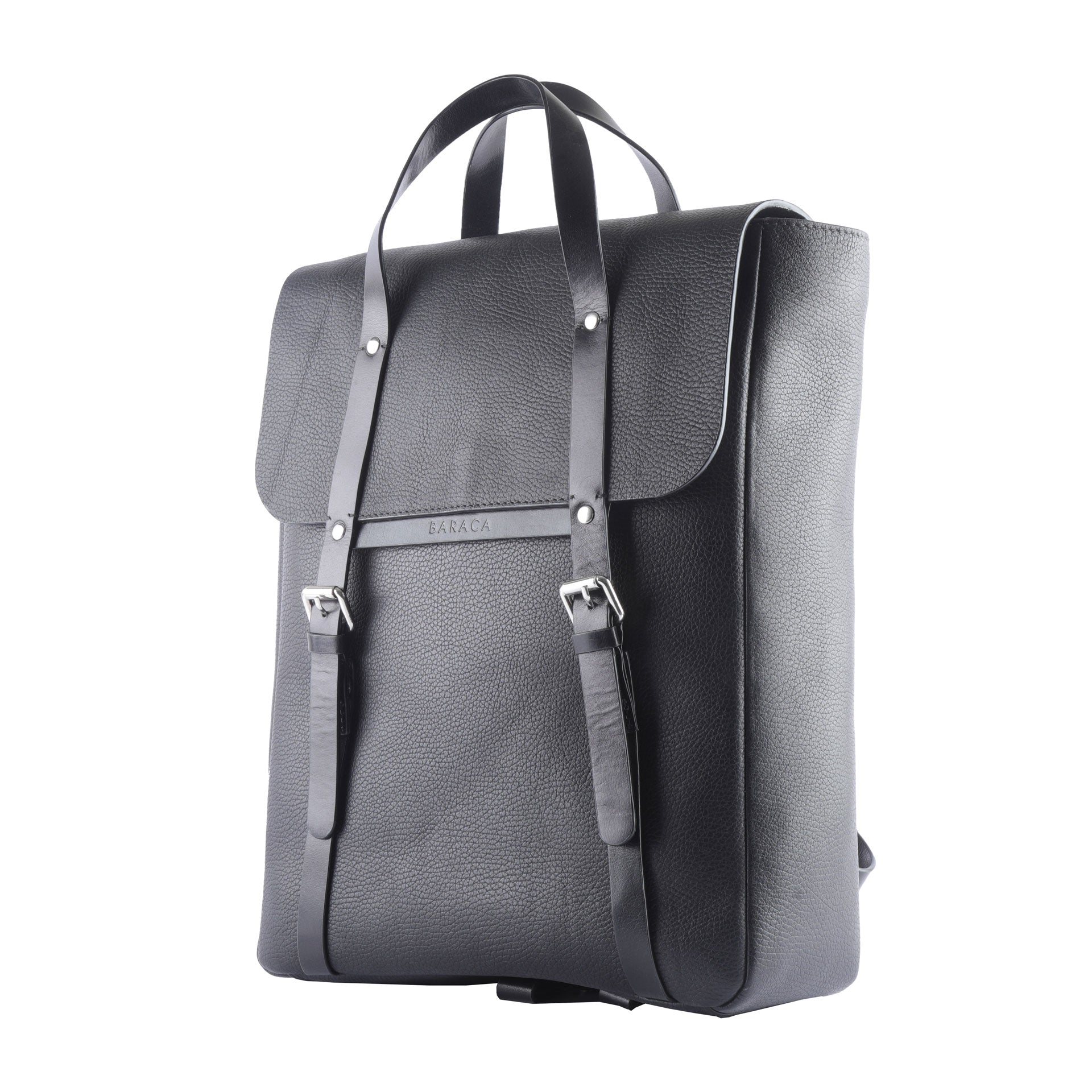 ZEST - BLACK